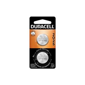 Pile Duracell Electronics 2430 CR2430 Lithium - Piles - Achat & prix