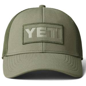 YETI Trucker Hat - 21023000672