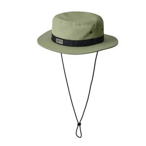 Frogg Toggs Men's Waterproof Boonie Hat - FTH103-58-OS