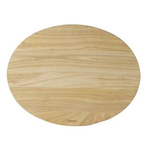 KitchenAid 11-in L x 14-in W Wood Cutting Board at