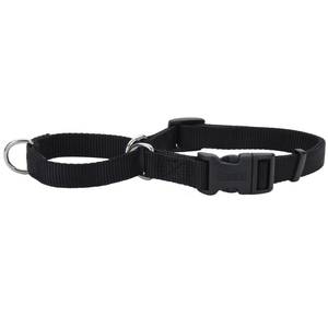Coastal Pet Martingale Collar - 66607 BLK22 | Blain's Farm & Fleet
