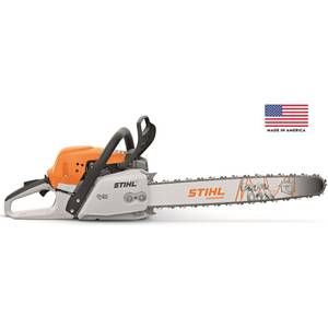 STIHL MS 661 RCM 36 Chainsaw