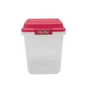 Hefty 15-Count 28 oz ECOSAVE Compostable Paper Bowl - OOD72815
