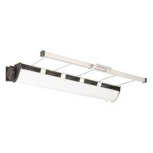 Whitmor - Expandable Folding Drying Rack