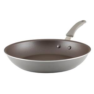 Rachael Ray 2-Piece 9 and 11 Cook + Create Aluminum Nonstick