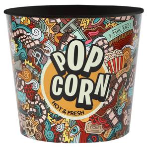 Mini Bucket – Steubenville Popcorn Company