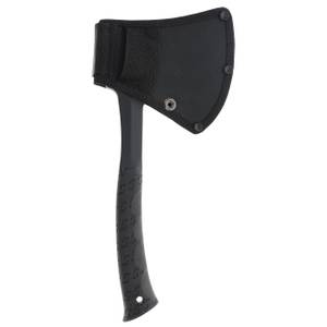 Smith's Axe & Machete Sharpener (#50523)