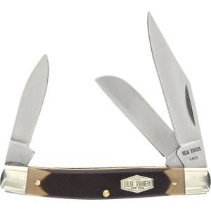 Performance Tool Mini Keychain Folding Knife, 1999891