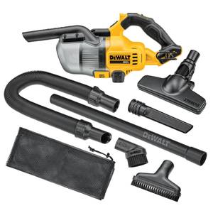 M18 18V Lithium-Ion Cordless Compact Vacuum with 4' Hose