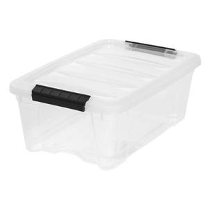 Rubbermaid Spacesaver Square Containers, Clear, 2 qt. at Tractor Supply Co.