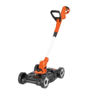 Black+decker 13-Amp 20-in Corded Lawn Mower | BEMW213