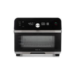 Ninja DT251 Foodi 10-in-1 Smart XL Air Fry Oven, Bake, Broil, Toast, Roast,  Digital Toaster, Thermometer, True Surround Convection up to 450°F