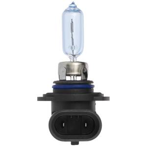 Peak 2-Pack 9005 PowerVision Silver Bulbs