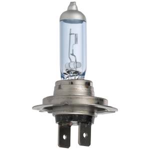 Peak 2-Pack H7 PowerVision Silver Bulbs - Headlights
