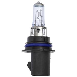 Peak 2-Pack 9007 PowerVision Silver Bulbs