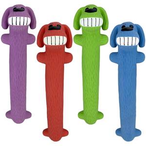 Multipet Harvest Vegetable Dog Toy - Assorted, 1 ct - Fry's Food Stores