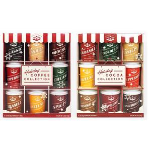 Hickory Farms Classic Hickory Sampler - 1 sampler [1.08 lb. (489 g)]