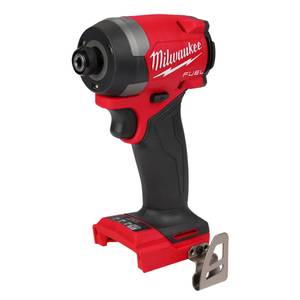 M18 Compact Brushless 1/4" Hex Impact Driver Kit