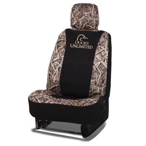 Ducks unlimited seat covers store chevy silverado