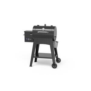 Pit Boss Grills Ultimate Lift-Off Series 57-Inch 3-Burner  Freestanding/Tabletop Propane Gas Commercial Style Flat Top Griddle