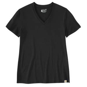 Carhartt Men's Small Regular Pale Sun Short Sleeve Heavyweight Fishing  Graphic T-Shirt, Loose Fit