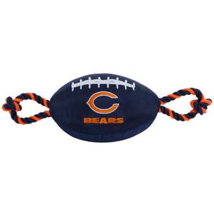 Chicago Bears Front Clip Pet Harness - XL