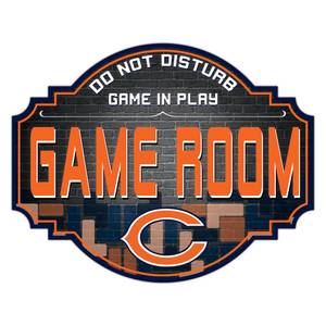 welcome to my bears country  home of chicago bears