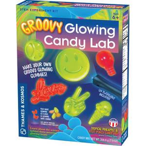 Amav Original Glow Pad - Activity Kits