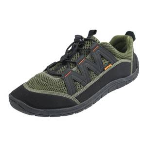 Northside Brille II Water Shoe Men's, Grey/Orange, 10