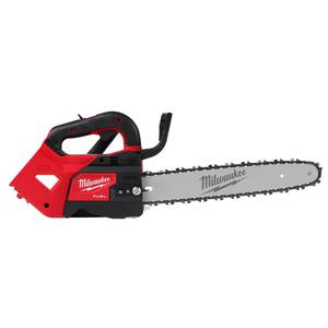 Milwaukee M18 FUEL 14" Top Handle Chainsaw Bare Tool