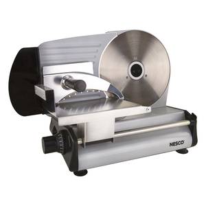 BigBite® 10 Inch Meat Slicer