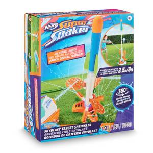 Target cheap kids sprinkler