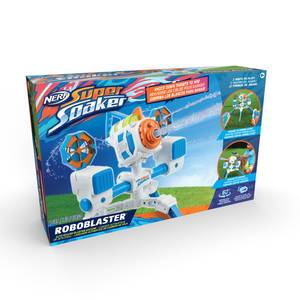 SUPERSOAKER ASSORTMENT - The Toy Insider