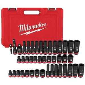 Fits Milwaukee 48-22-9218 All Metal Durable Core Hook/Pick Set - 8