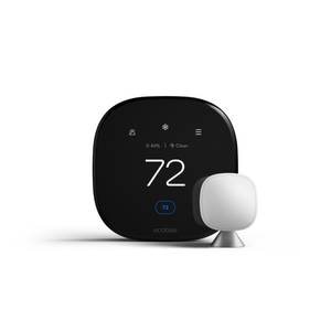 Ecobee Premium Thermostat Accuracy : r/ecobee