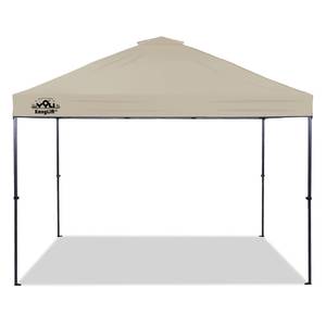 YOLI 13'x13' Solana EasyLift Instant Canopy with Screen Enclosure -  SOL175SCRN