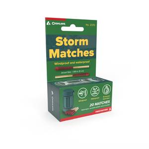 Coghlan's 20-Count 1.96