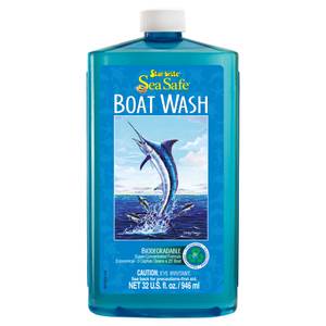 Star Brite 32 oz Sea Safe Boat Wash