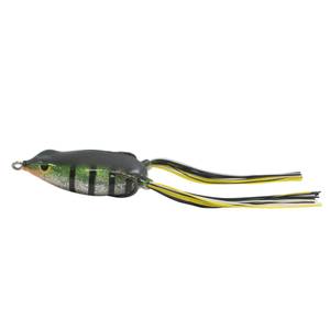 Northland Fishing Tackle 2.75 Loon Reed-Runner Frog - RRF7-3