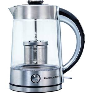 Cooks 1.7L Electric Kettle $12.99