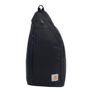 Carhartt Horizontal Zip Tote | Black