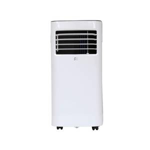 8,500 BTU Compact Portable Air Conditioner