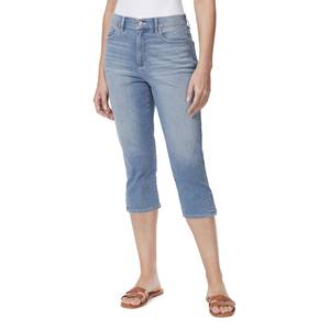 Gloria Vanderbilt Women's Amanda Capris - 30181159-KG1-6