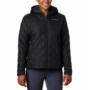 Women's Columbia Heavenly Long Jacket — Winnipeg Outfitters