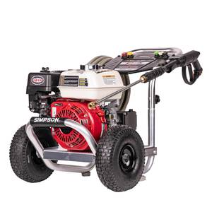 Simpson 61084 deals pressure washer