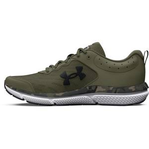 Under Armour Shoes Under Armor Charged Assert 9 M 3024590-400 navy blue -  KeeShoes