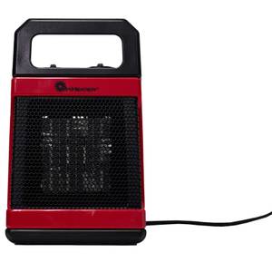 Mr. Heater 1500W Portable Ceramic Forced Air Electric Heater