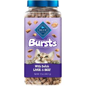 Blue Buffalo Dog Food & Treats: Blue Buffalo Cat Food & Treats