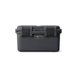 The Yeti Loadout GoBox 30 is versatile, robust and durable