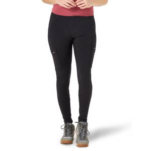 Carhartt #105020 Women's Force Fitted Heavyweight Lined Legging - made